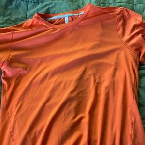 Ten thousand athletic shirt